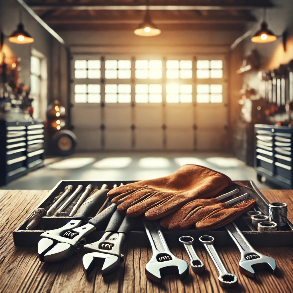 About Our Family-Owned Garage Door Company in Renton WA - Professional Service Team