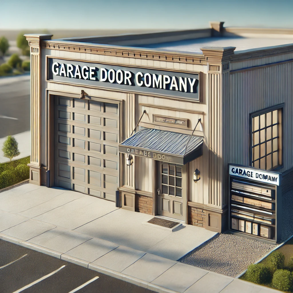 Best Garage Door Company Near Me Renton WA - 24/7 Emergency Service