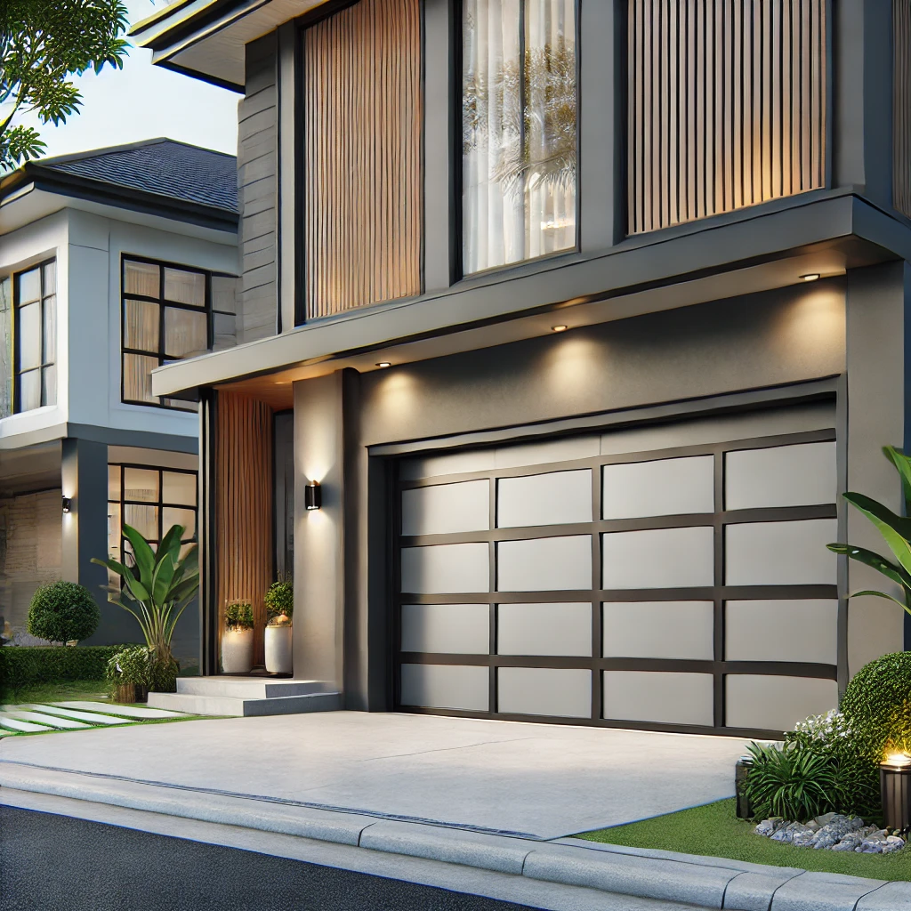 Professional Garage Door Company Renton WA - 24/7 Emergency Service & Repairs