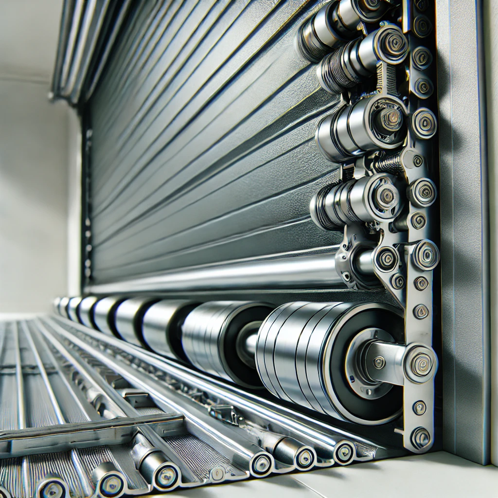 Expert Roller Garage Door Repairs Renton WA - Professional Door System Specialists